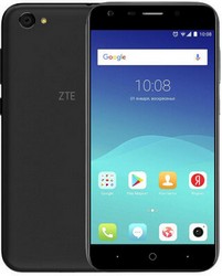 Замена разъема зарядки на телефоне ZTE Blade A6 Lite в Калуге